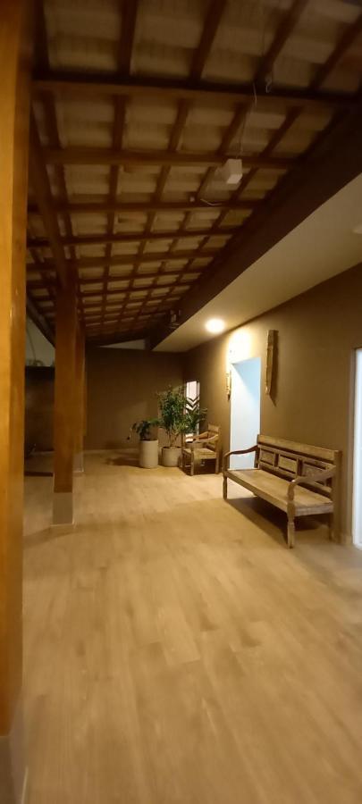 Fric Pousada Ubatuba Dış mekan fotoğraf